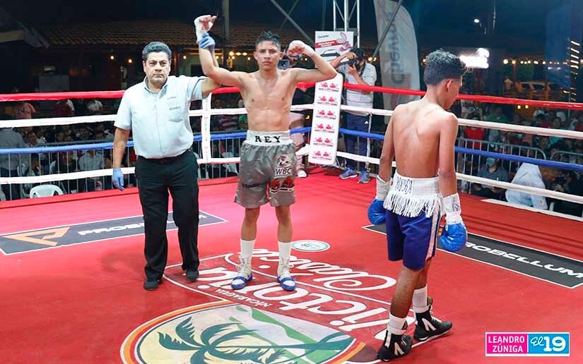 BOXEO